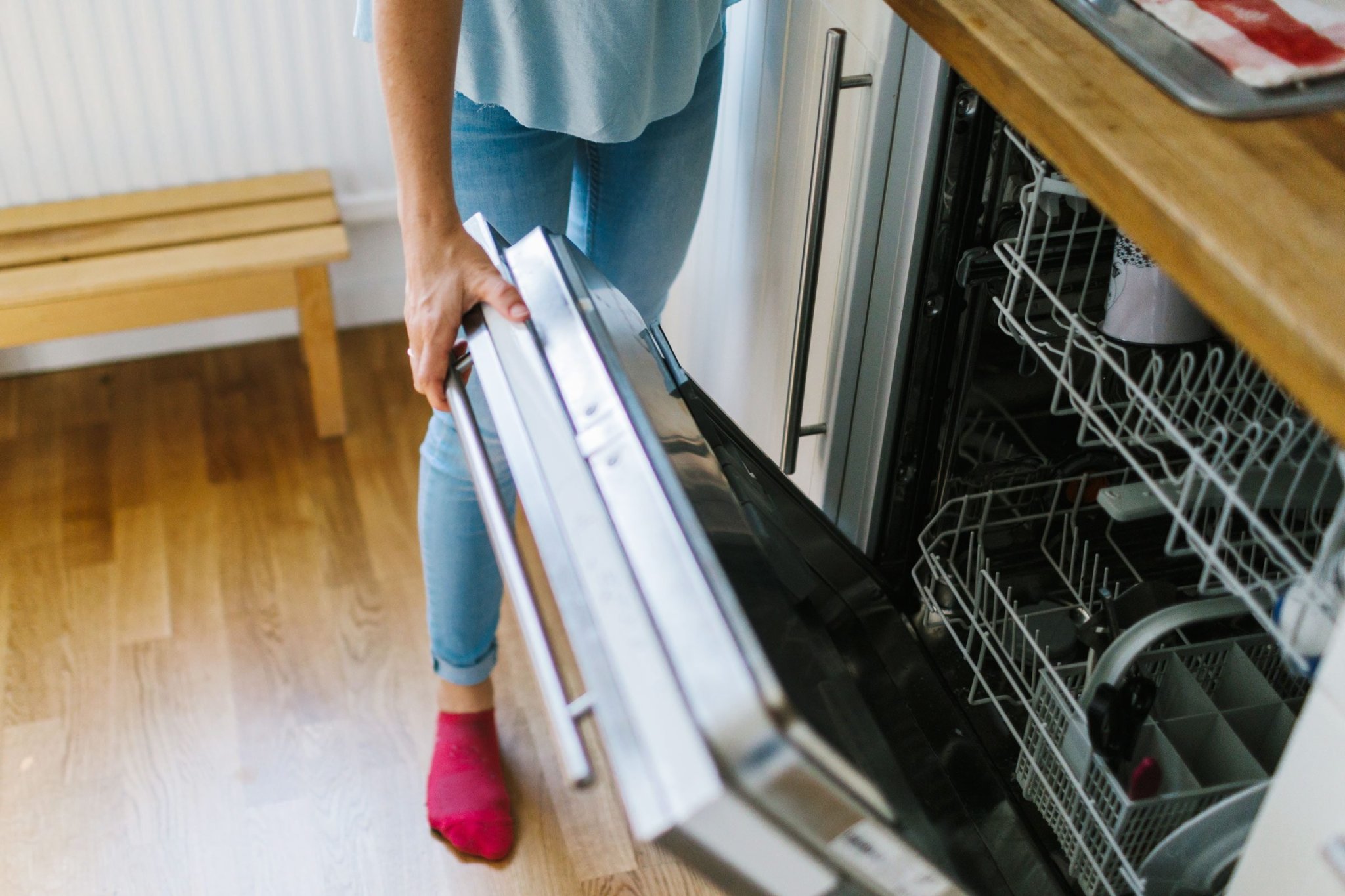 13 Things You Never Knew You Could Put in the Dishwasher