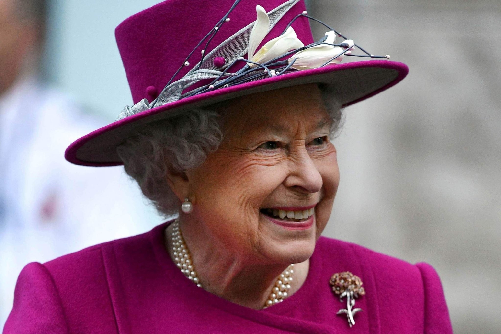 The Strangest Gifts Queen Elizabeth Has Ever Received