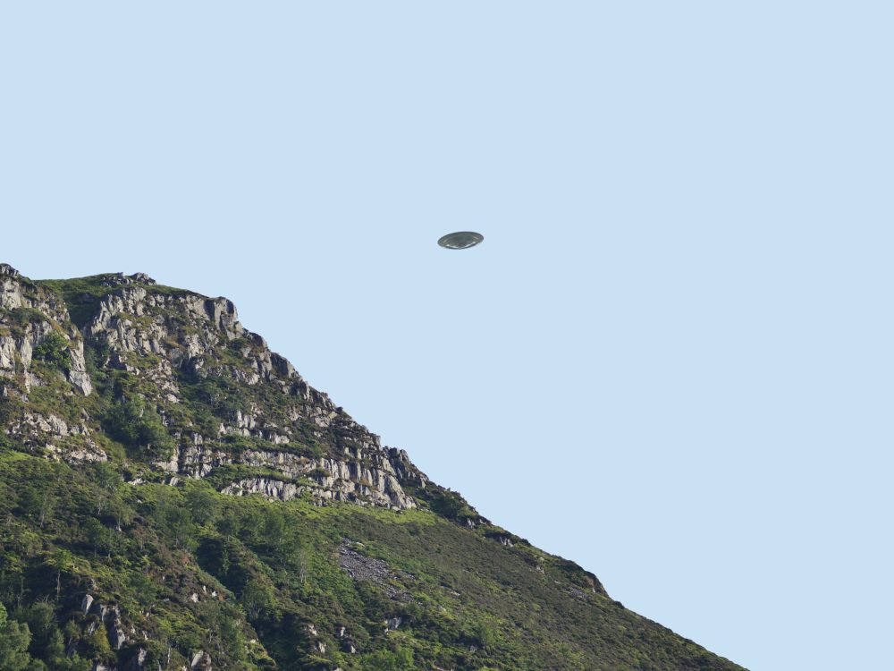 UFO Sightings and Mysteries: Explained