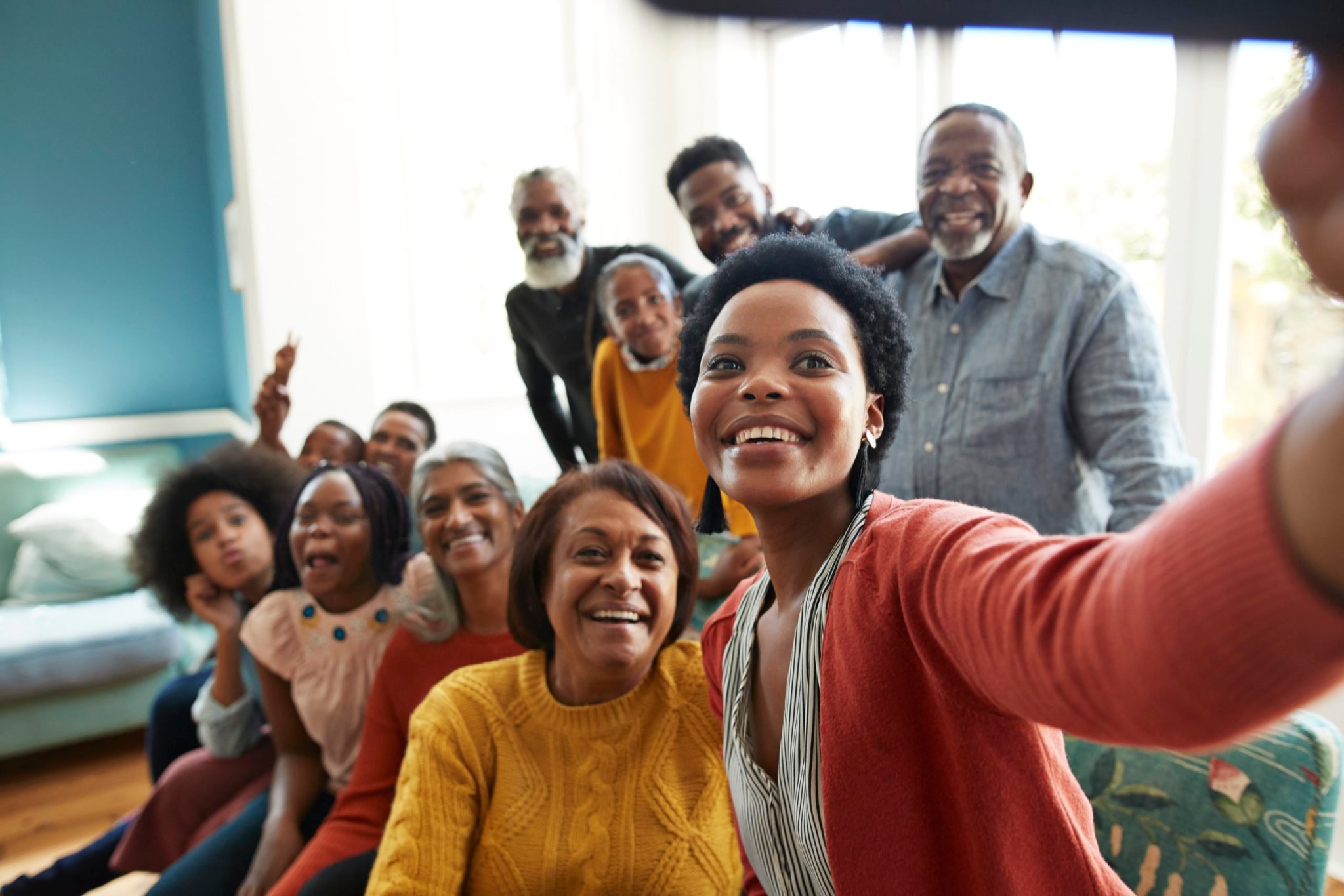 Why Do We “Say Cheese” When Taking Pictures?