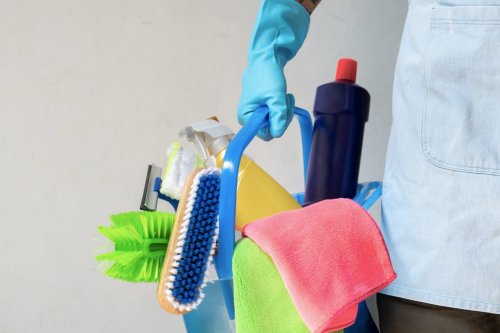 Cleaning Tips from Professional House Cleaners
