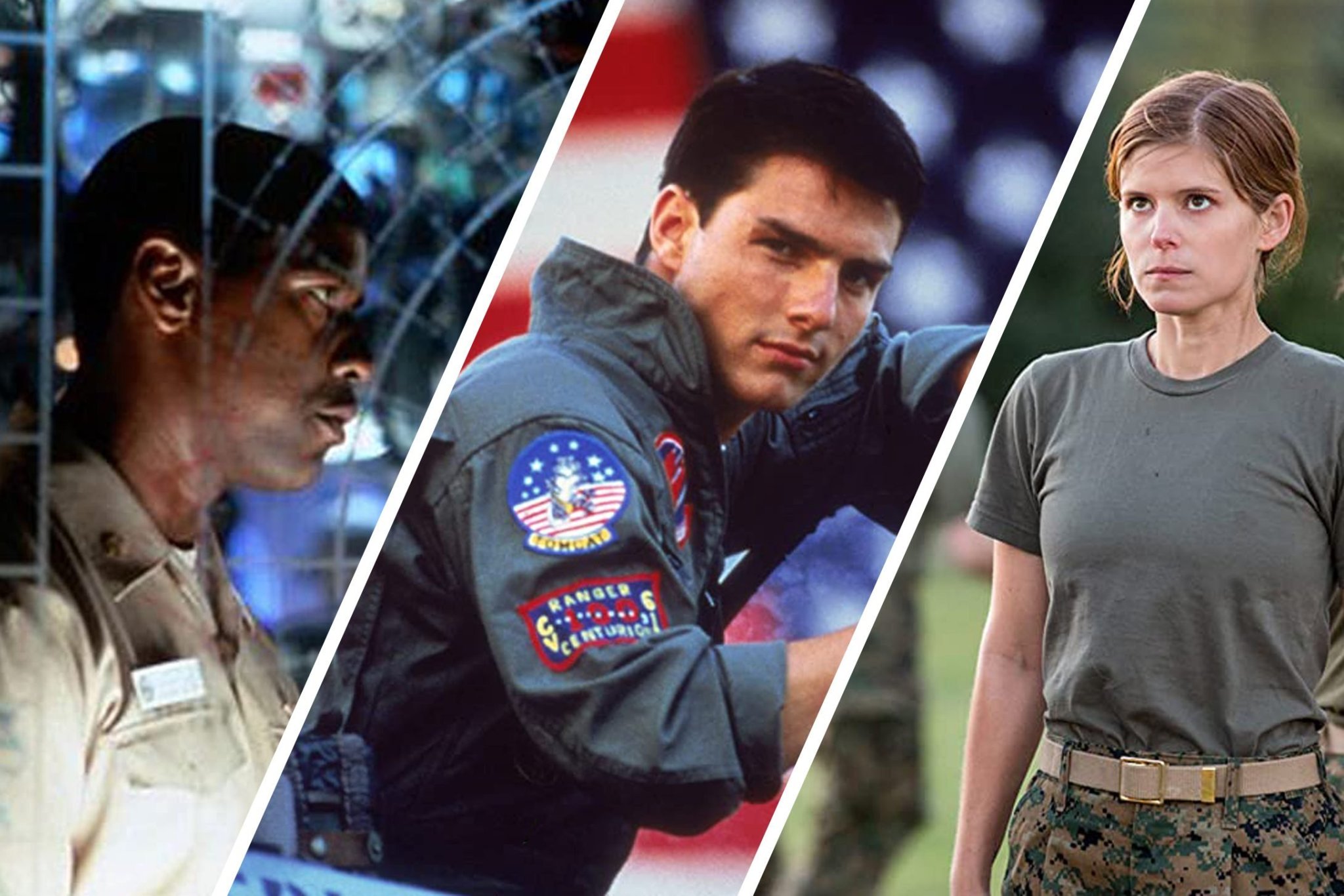 25 Best Memorial Day Movies to Commemorate the Holiday