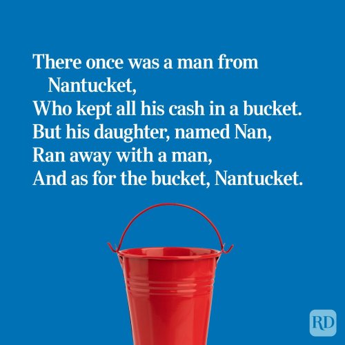 7 Famous Limerick Examples - Poems to Spark Your Creativity