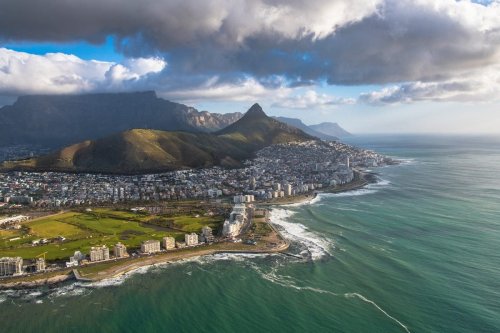 The Best Time to Visit South Africa for Gorgeous Weather and Prime Wildlife-Spotting
