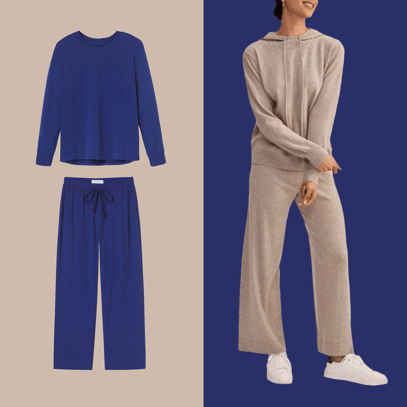 20 Best Loungewear Sets You’ll Want to Wear All Day