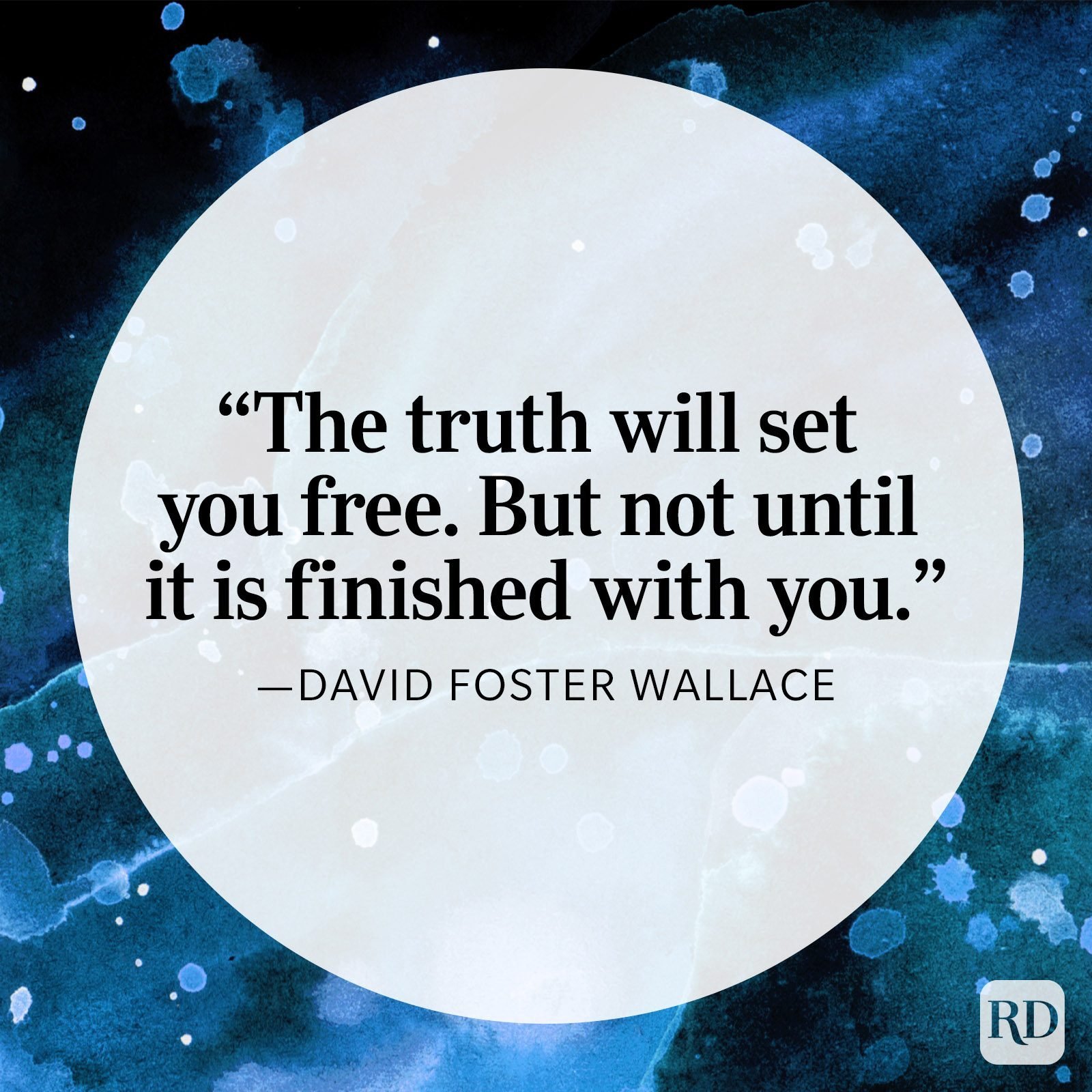 75 Truth Quotes That Will Set You Free