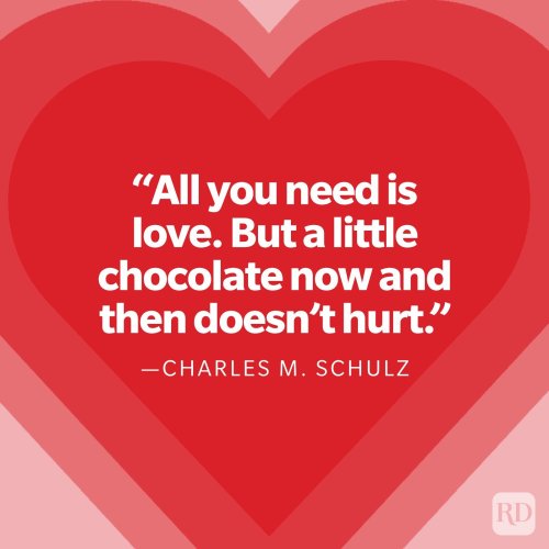 50 Funny Valentine's Day Quotes That Will Make Your Sweetheart Giggle