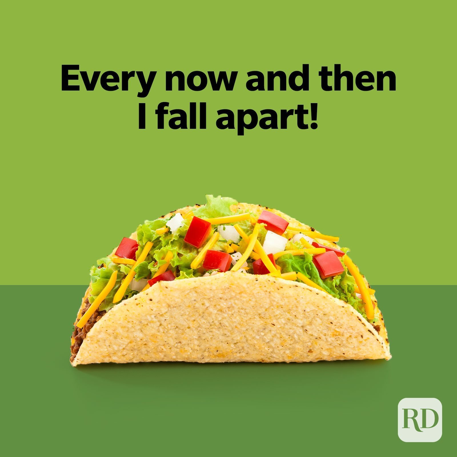 25 Taco Puns That Will Shell Out the Laughs