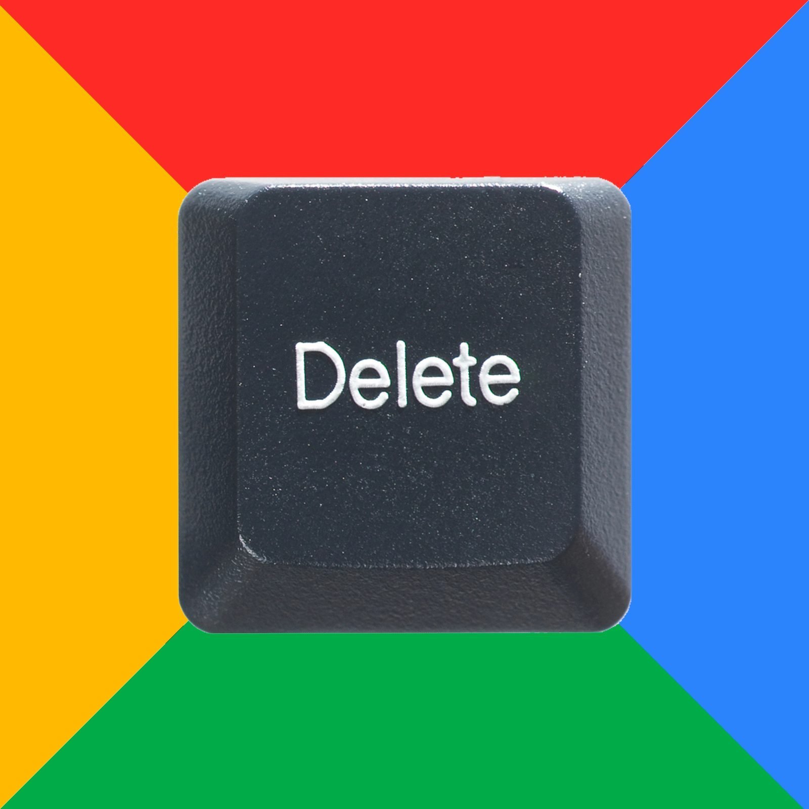 How to Delete Yourself from Google Searches