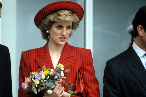 9 Things Princess Diana Lost After Her Divorce from Prince Charles