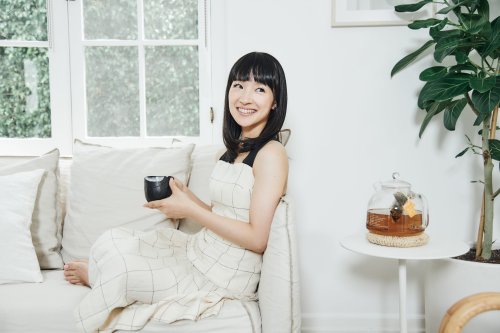 Marie Kondo Has Finally Embraced Messy—Here's Why
