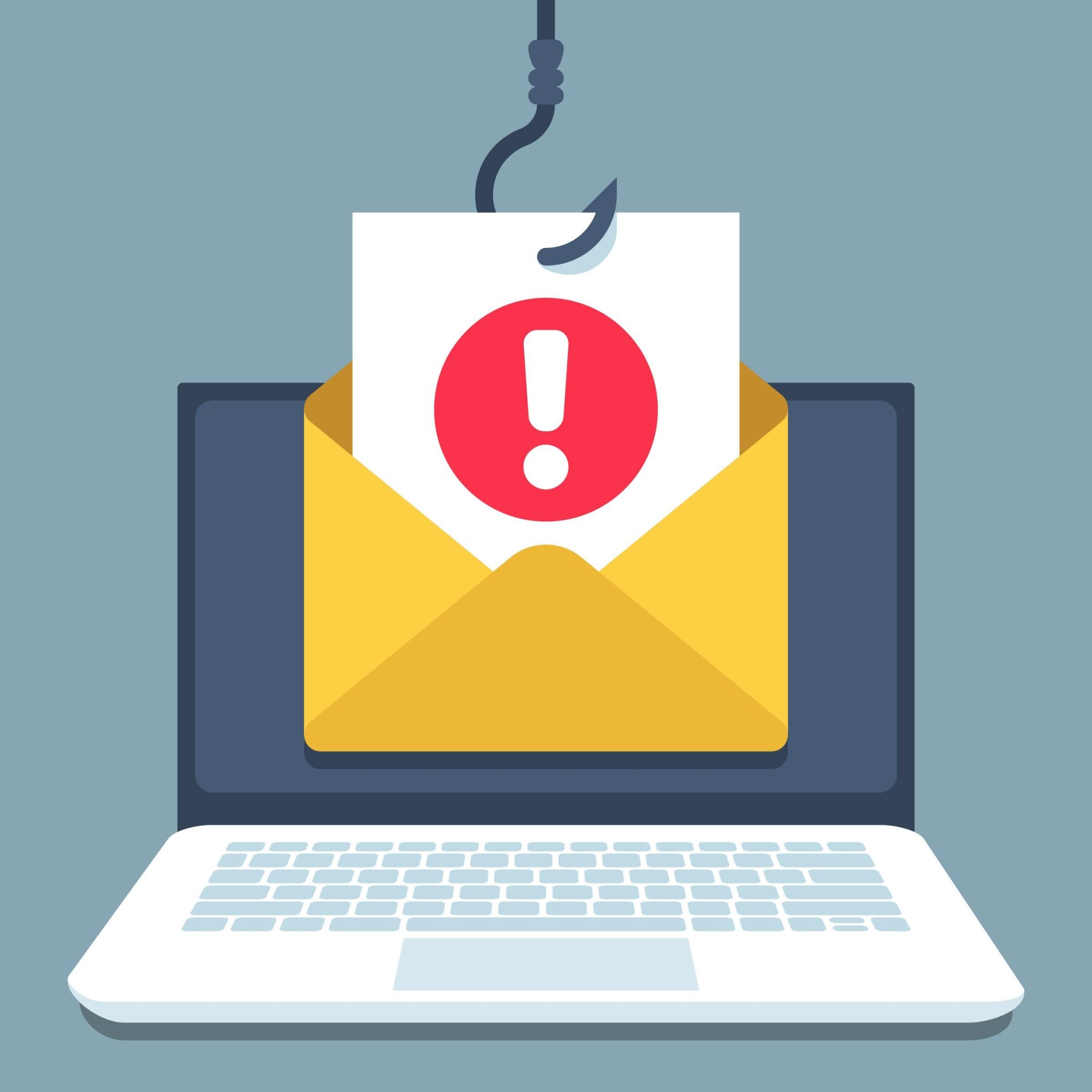 What Is Phishing, and How Can You Prevent This Cyberattack?