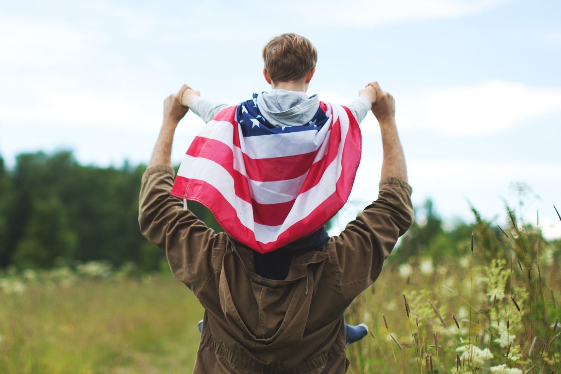 15 Memorial Day Activities for the Whole Family
