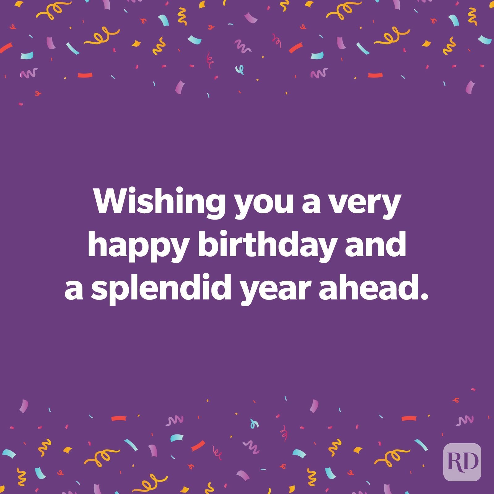 100 Happy Birthday Messages That Will Make Everyone Smile