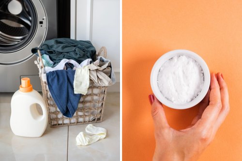 How to Use Baking Soda in Laundry to Remove Smells and More