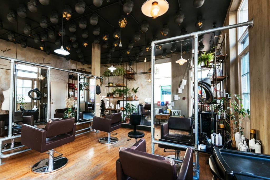 8 Things You Won’t See in Hair Salons Anymore
