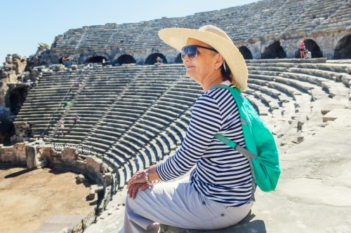 The 10 Best Trips for Seniors and Retirees Who Love to Travel