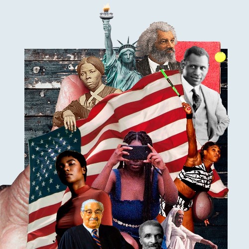 I Think Black History Month Should Last All Year