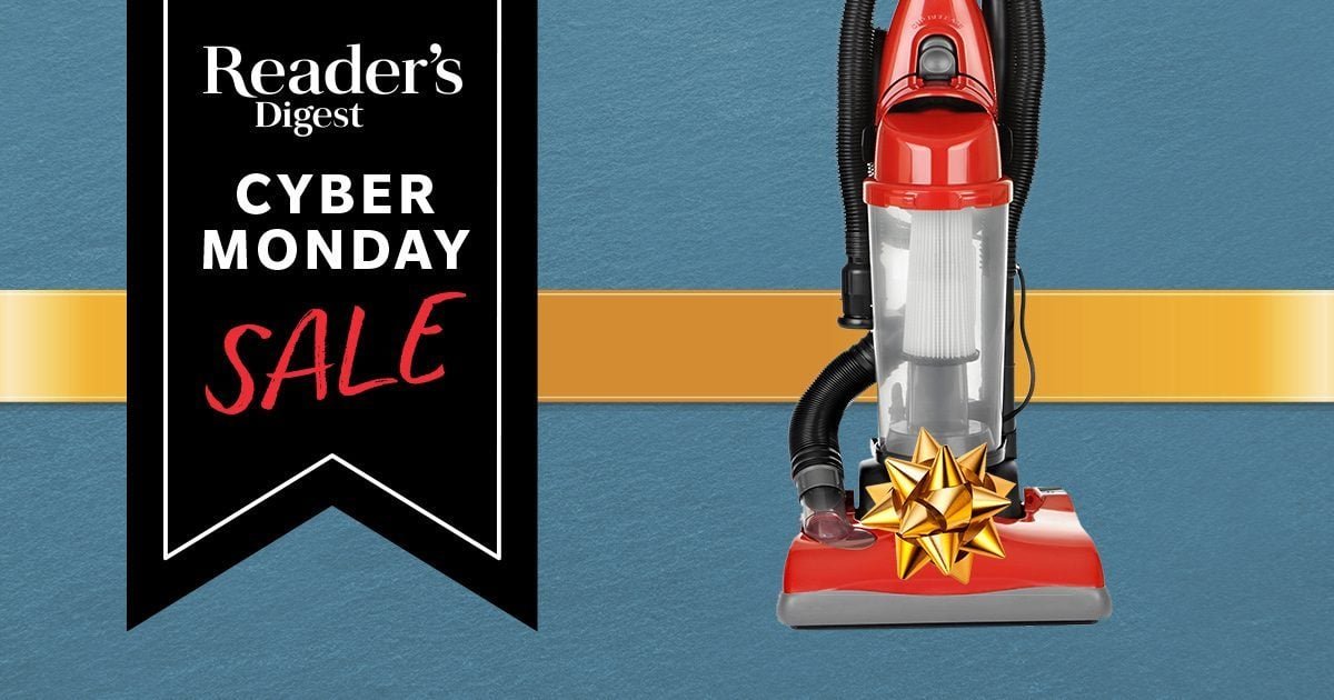 The 150 Cyber Monday Sales You Don't Want to Miss in 2021