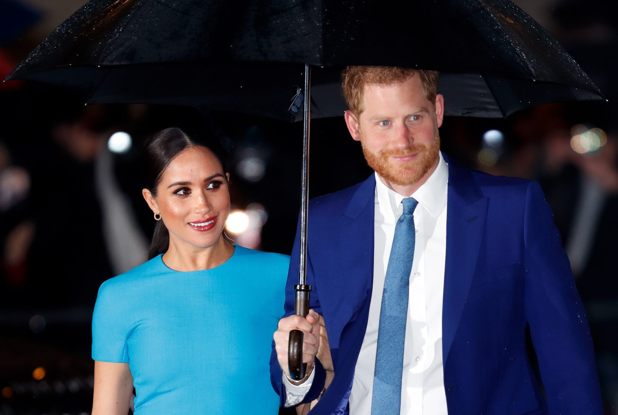 Volume II of Netflix's Prince Harry and Meghan Markle Docuseries Is Coming—Here's What We Know