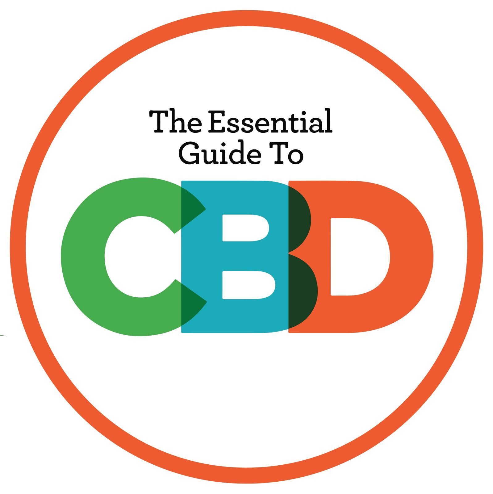 The Ultimate Guide to CBD