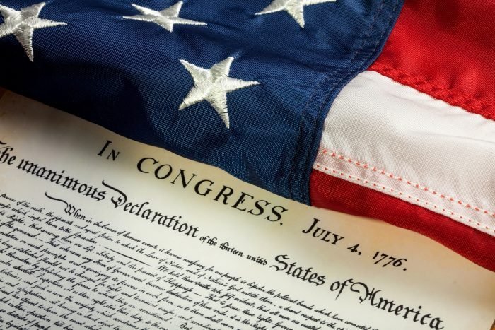 12 Declaration of Independence Facts Every American Should Know