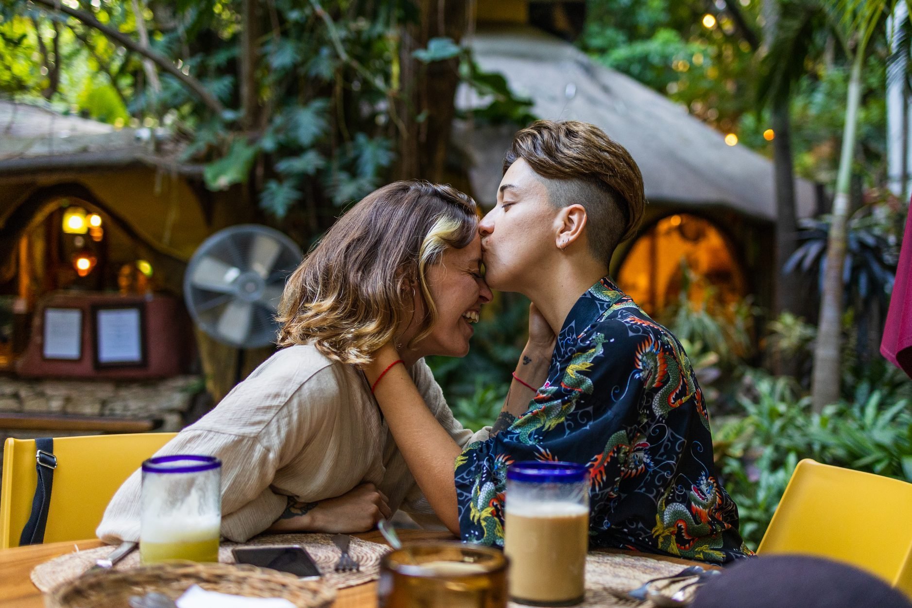 50 Romantic Date Ideas That Spark (or Strengthen) a Meaningful Connection