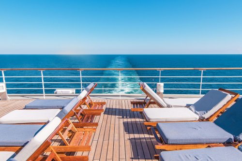 Repositioning Cruises Are the Best Kept Secret for Budget Travel