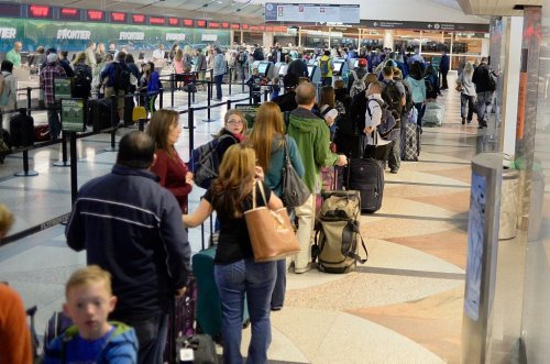 Delayed or Cancelled Flight? Here's What to Do So You Aren't Left Hanging