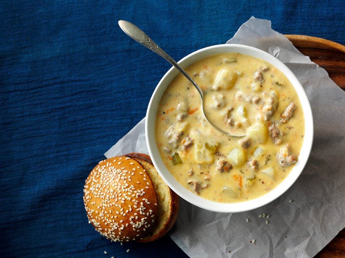 This Is One of the Highest Rated Recipes on the Internet