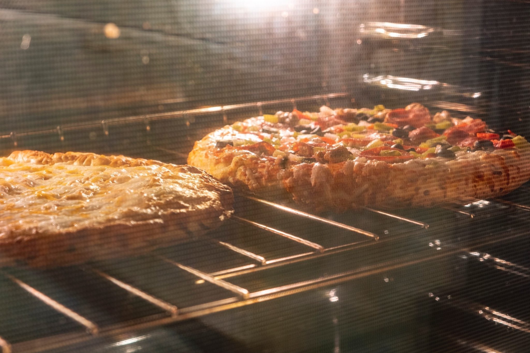 The Brilliant Frozen Pizza Trick You’ll Wish You Knew Sooner