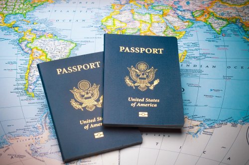 There’s an Easy New Way to Apply for Passports—Here’s What You Need to Know