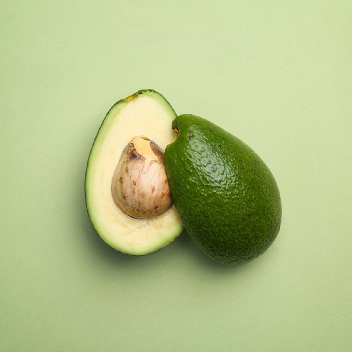 What Happens When You Eat Avocado Every Day