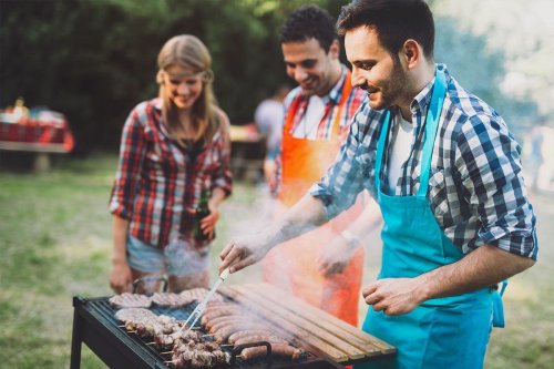 This is the most popular grilled food in each state