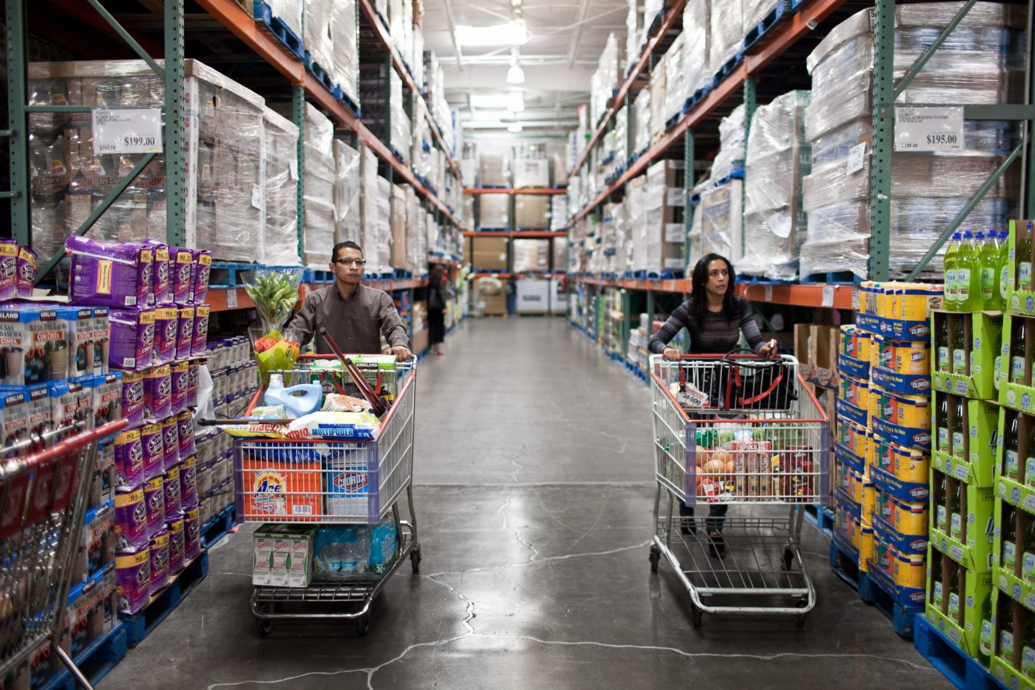 3 Things You Won’t See in Costco Anymore