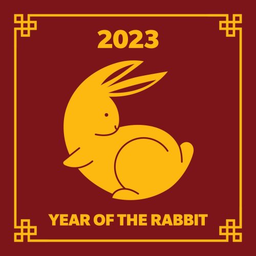 Year of the Rabbit: What 2023 Has in Store for You