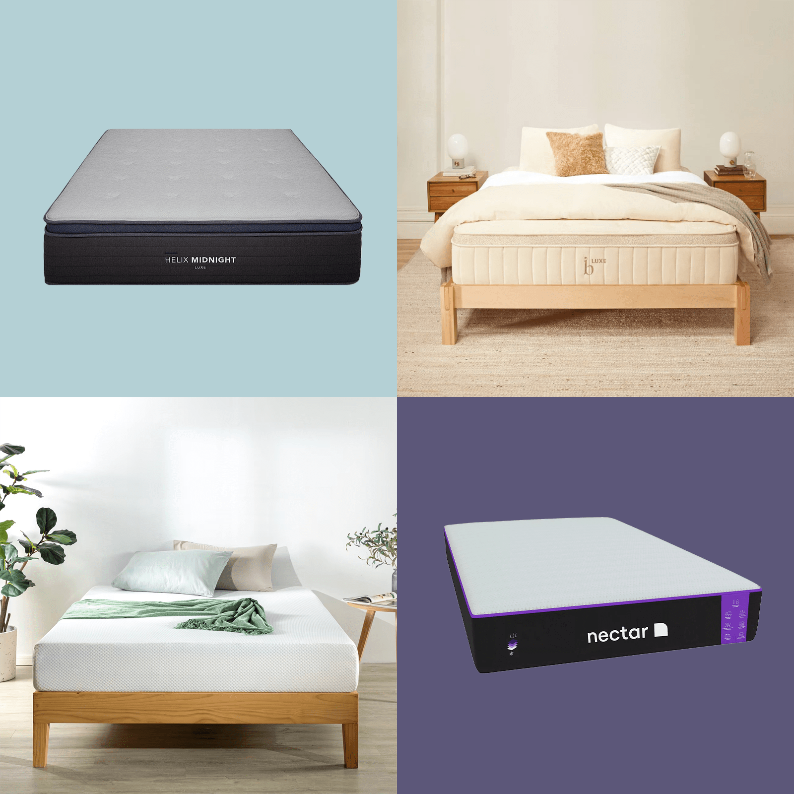 Presidents Day Mattress Deals for the Best Night’s Sleep You’ve Ever Had