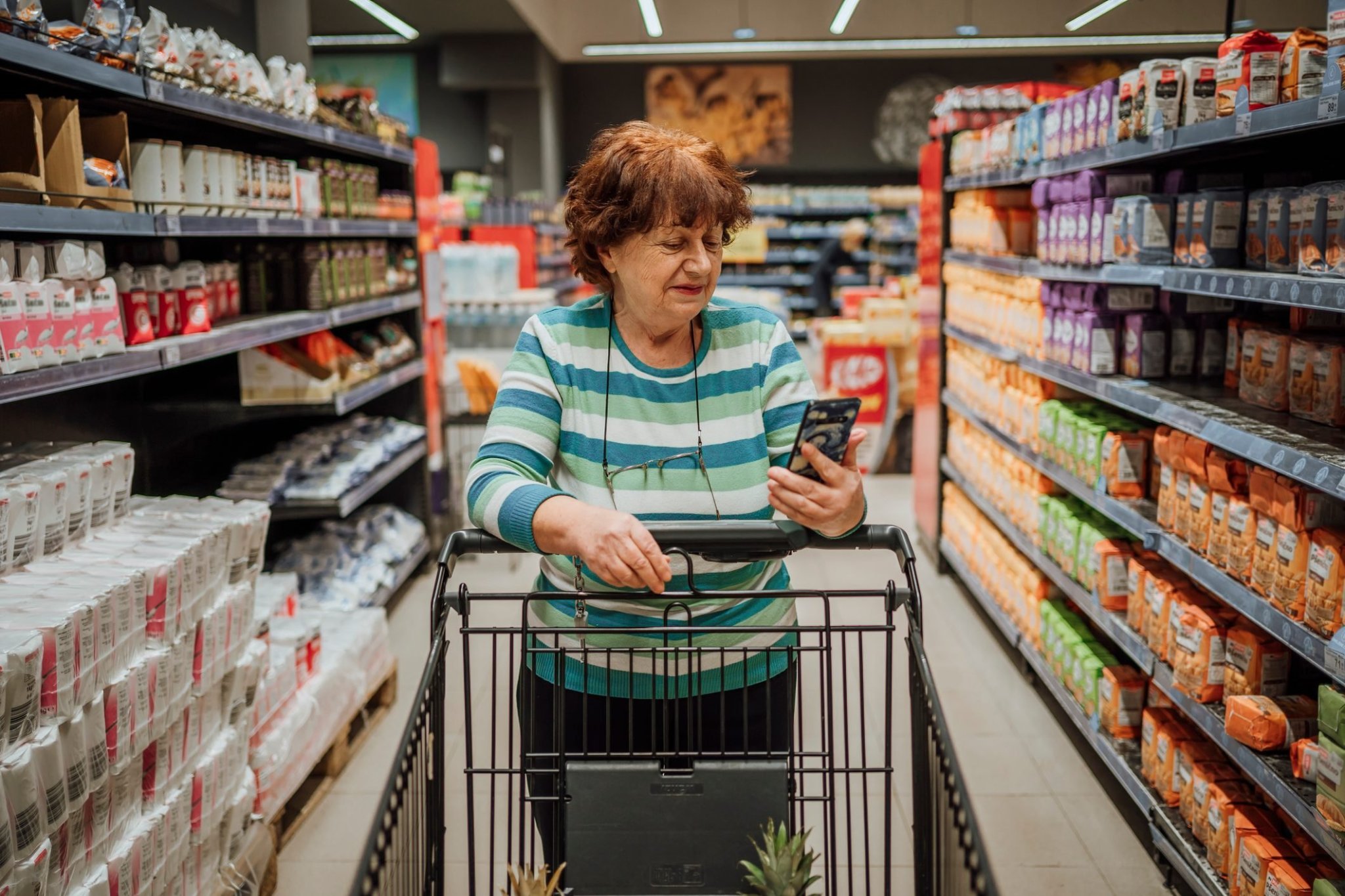 13 Rude Things You Should Never Do at the Grocery Store