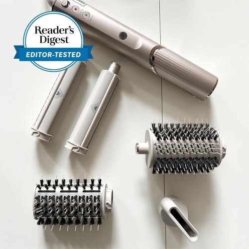 dyson shark flexstyle