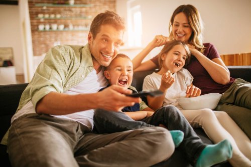 15 Family Bonding Activities You Can Do Instead of Black Friday Shopping
