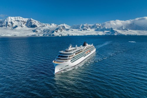 I've Been on 25 Cruises, but a Trip to Antarctica Changed Me in Ways I Never Expected