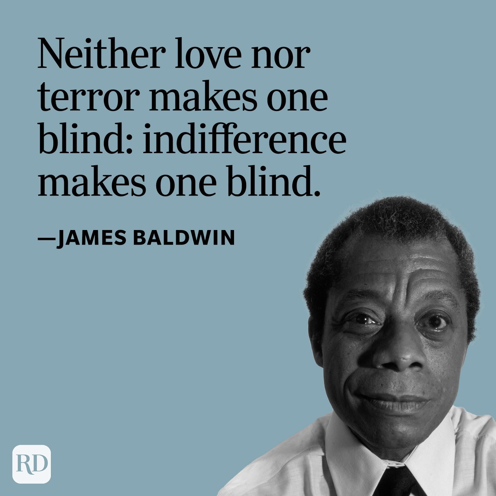 40 Powerful James Baldwin Quotes on Love, Freedom, and Equality