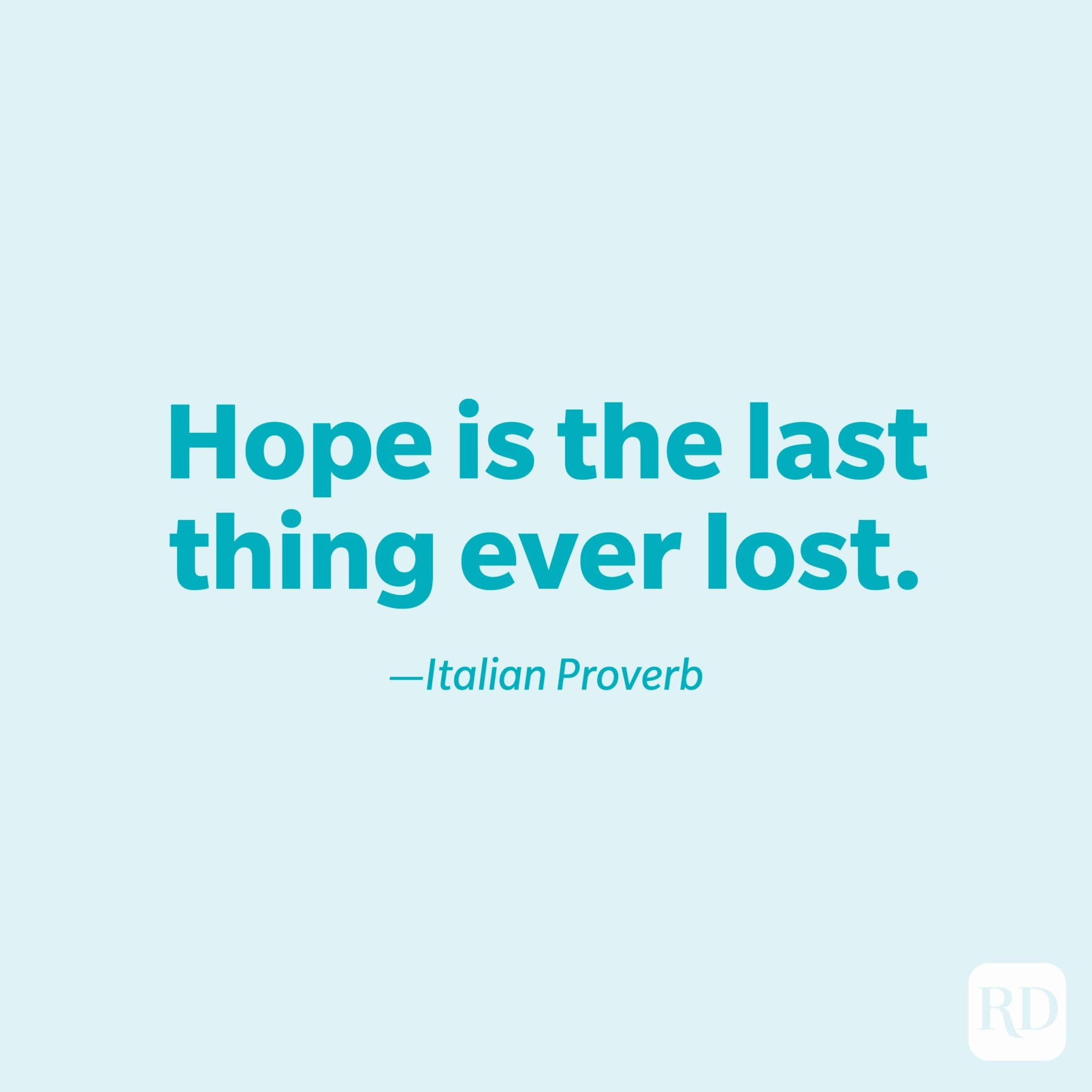 30 Hope Quotes That Will Instantly Lift You Up