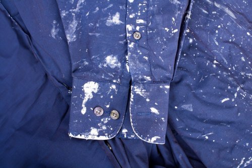 How to Get Paint Out of Clothes: 3 Methods That Actually Work