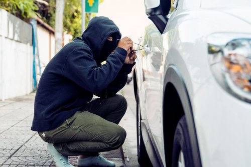 Here’s the Sneaky New Trick Thieves Are Using to Break Into Locked Cars. Yours Could Be at Risk if You Don’t Do This