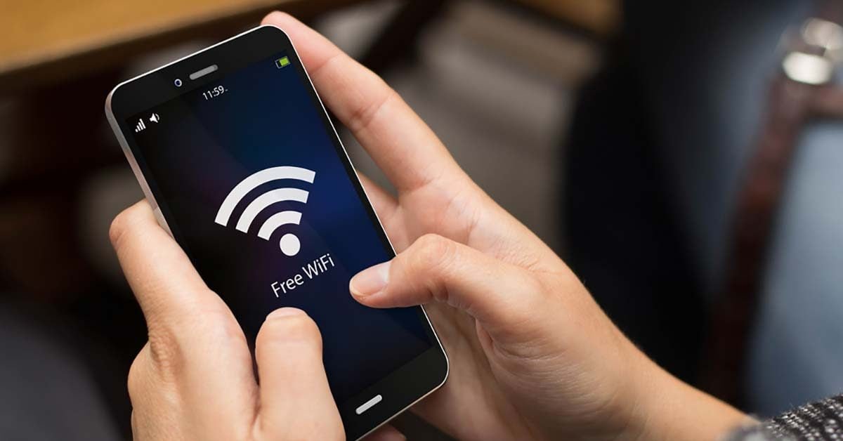 What Does Wi-Fi Stand For?