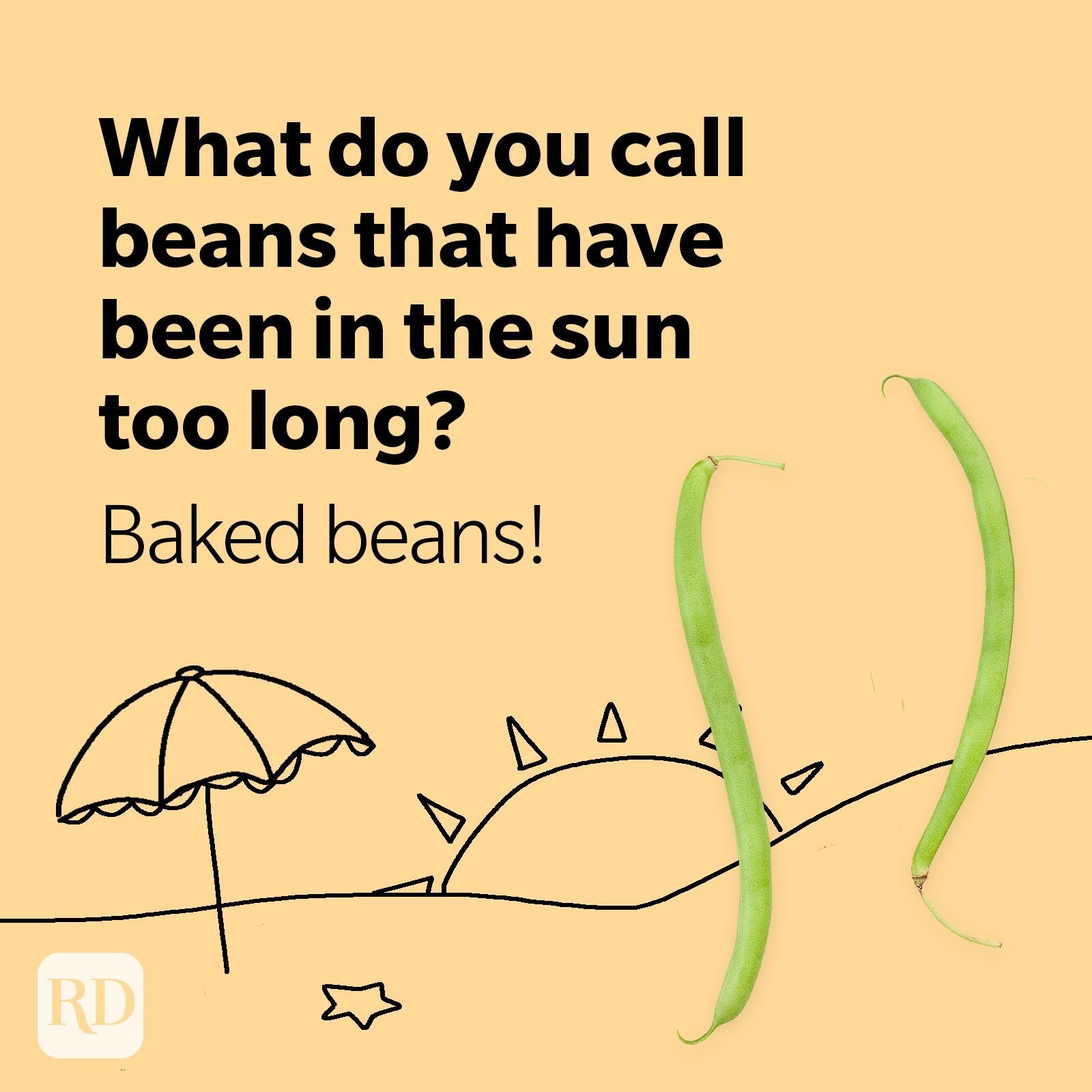 60 Vegetable Puns That Are Un-Beet-Able