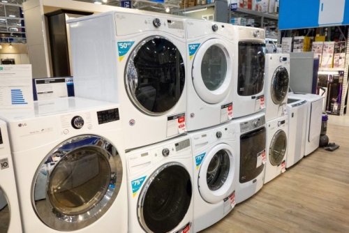 The 5 Best Washer and Dryer Brands, According to Experts