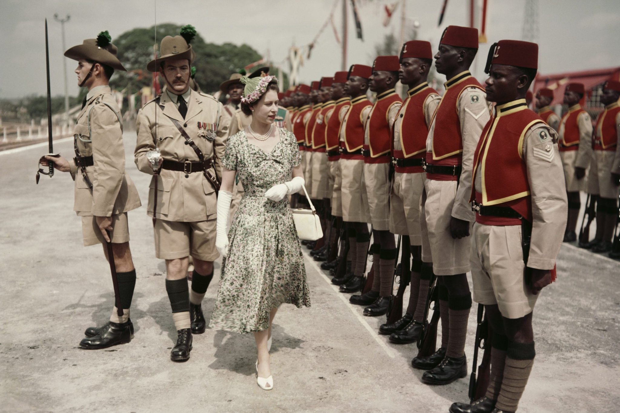 The 6 Biggest Controversies of Queen Elizabeth's Reign