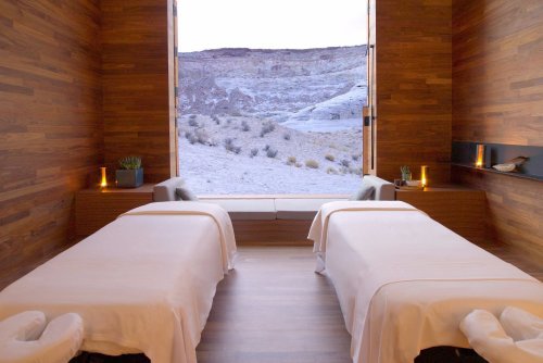 The Best Spa Resorts in the United States for a Relaxing Getaway